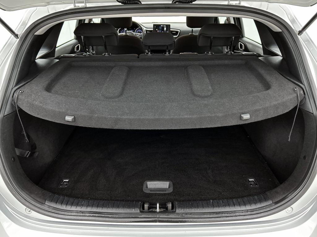 Kia Cee'd 1.4 t-gdi dynamicline | navigatie | 17' lm velgen | camera | clim