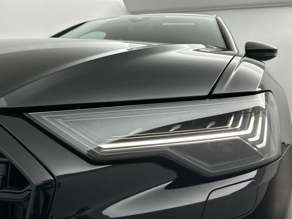 Audi A6 avant 50 tfsi e quattro s edition competition