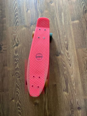 Mini skateboard