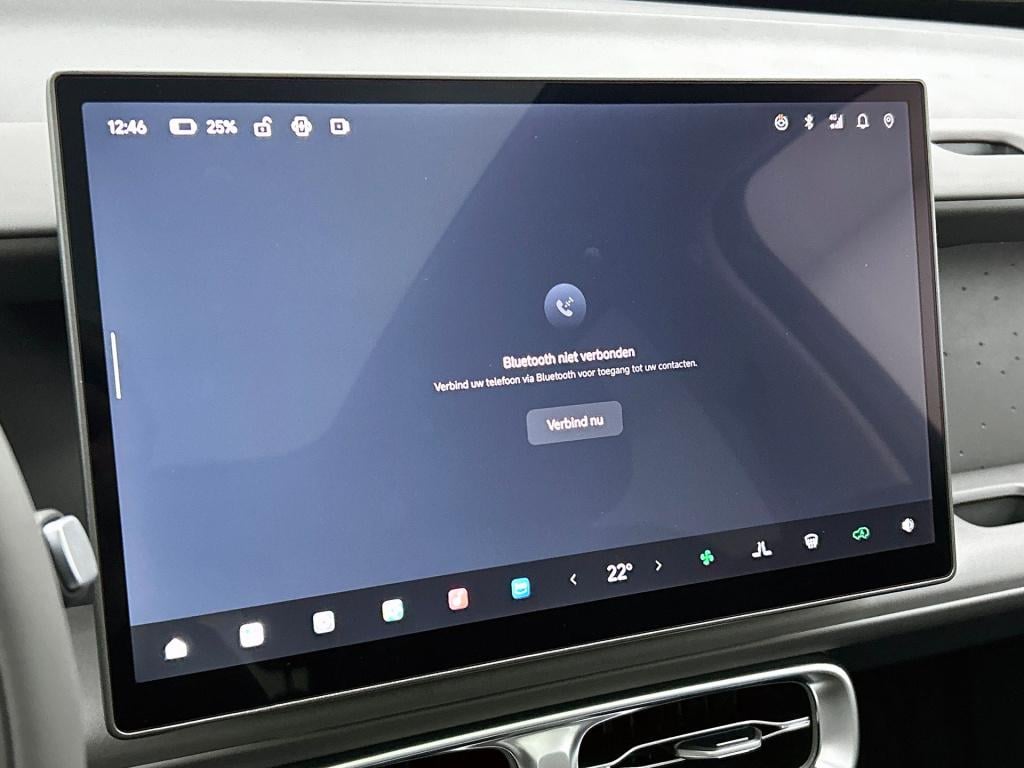 Leapmotor B10 design promax 67.1 kwh | wordt verwacht | automaat | 434 km w