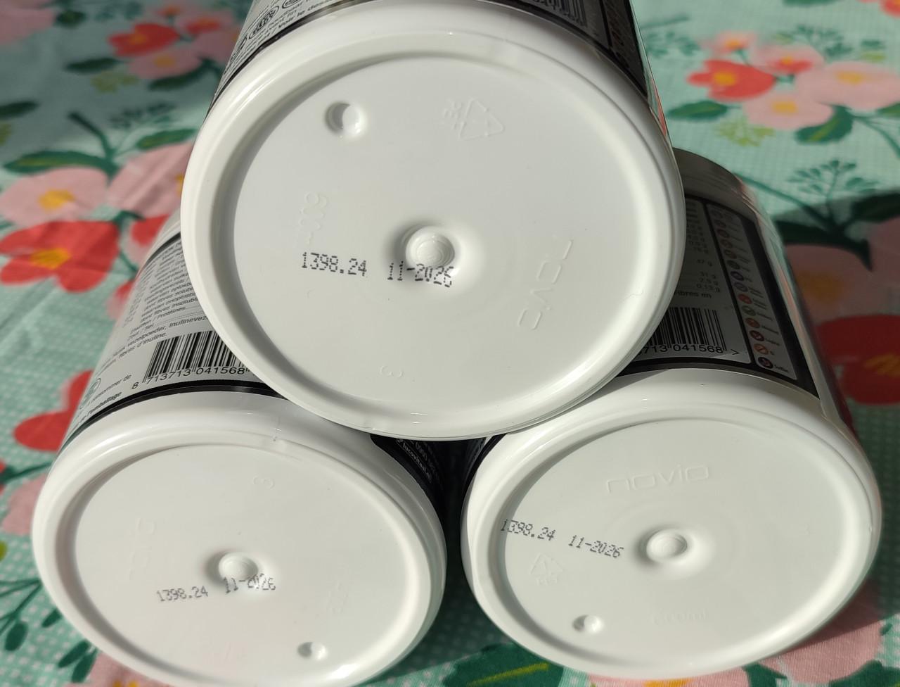 Lucovitaal Colon Regelmatige Stoelgang Poeder 300g