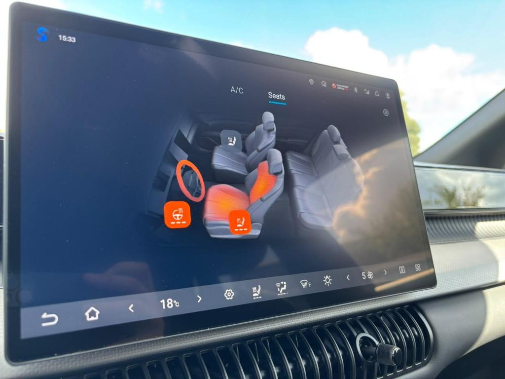 Byd Dolphin g 1.5l dm-i boost