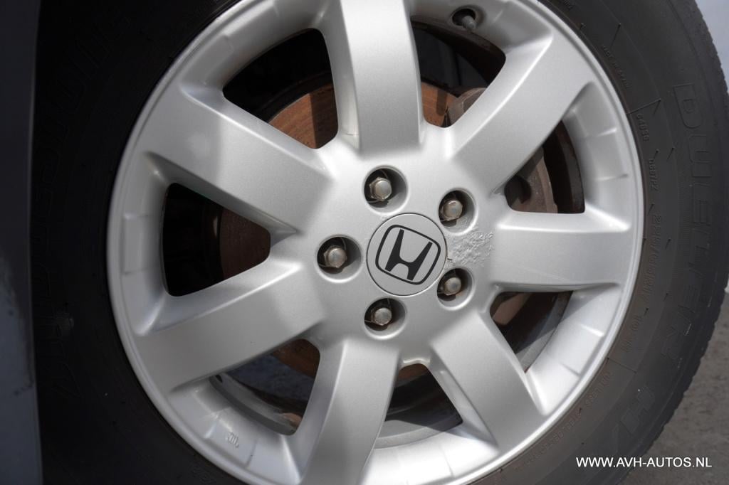 Honda CR-V 2.0i comfort