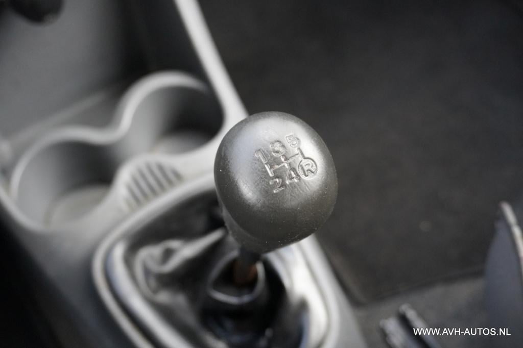 Citroen C1 1.0-12v ambiance