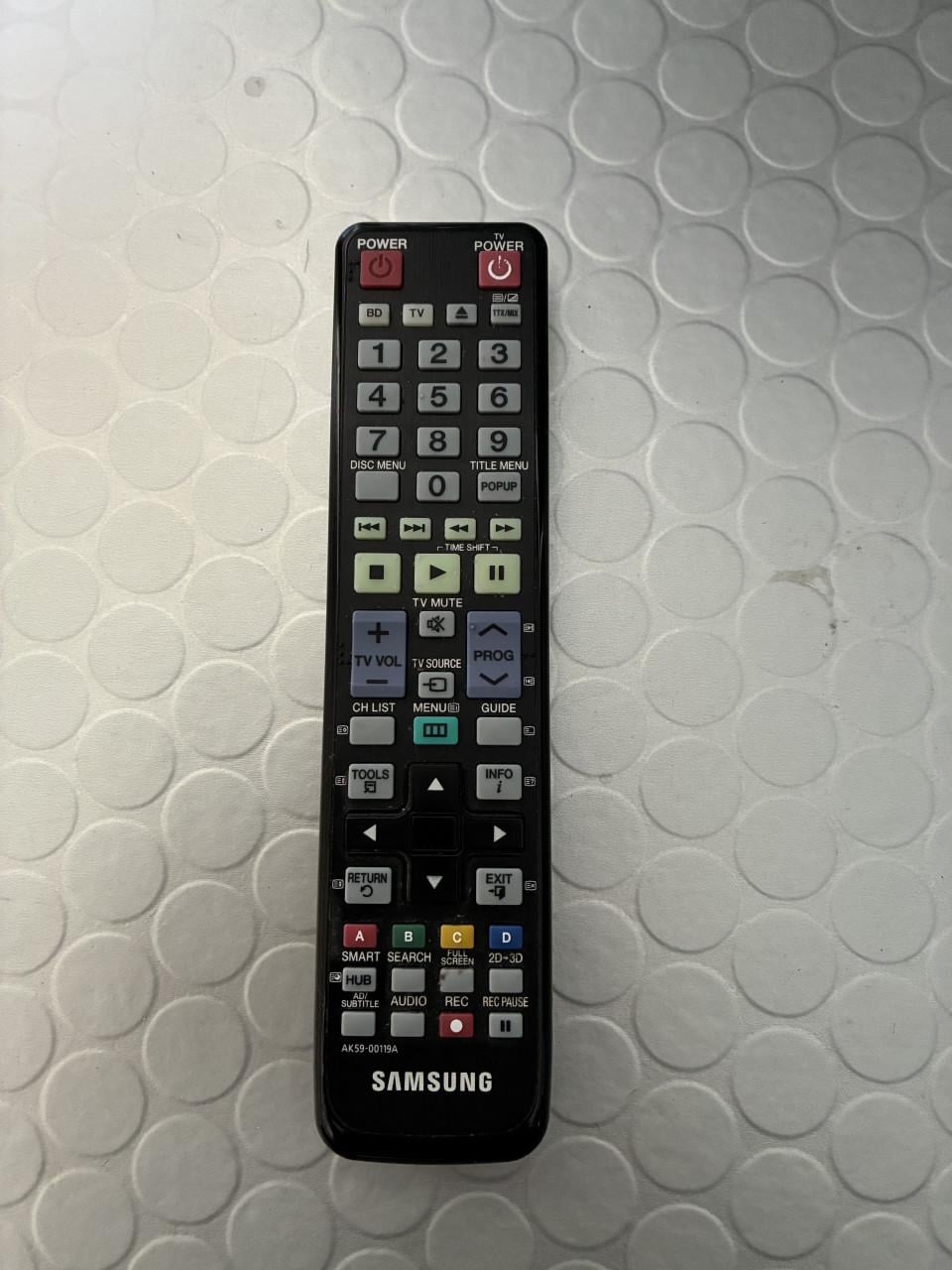 TV   Televisie Samsung