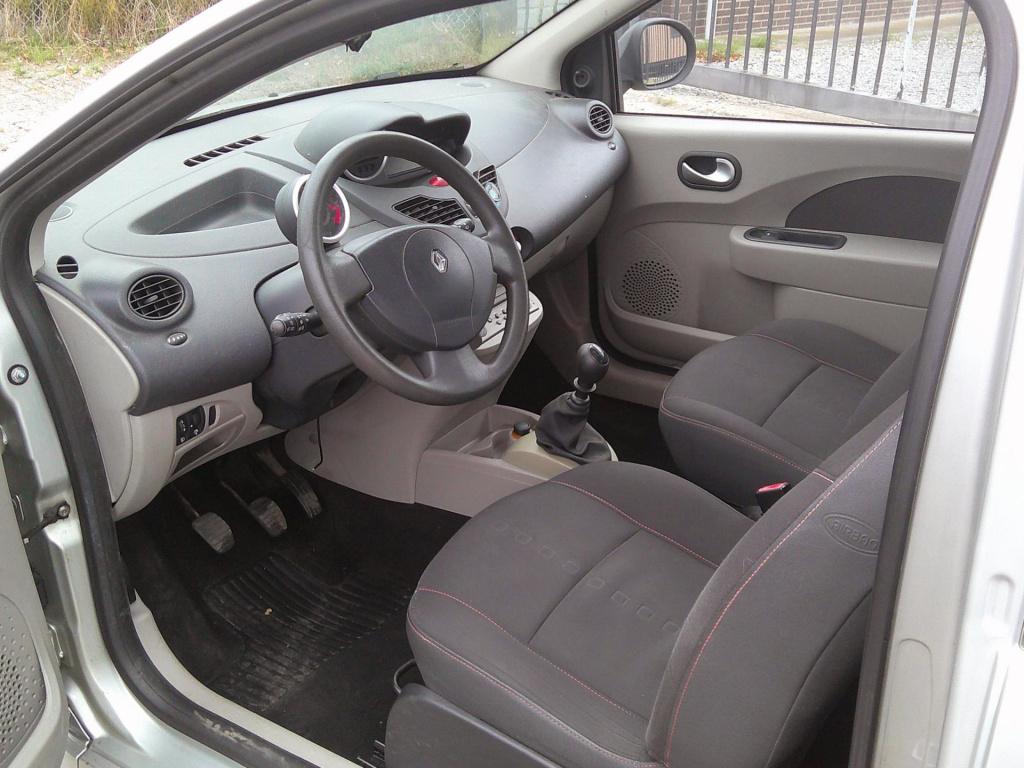 Renault Twingo 1.2 dynamique