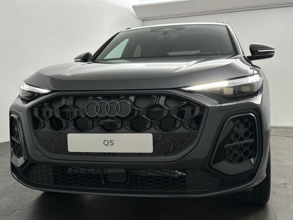 Audi Q5 sportback s edition e-hybrid 220 kw / 299 pk sportback 7 ver
