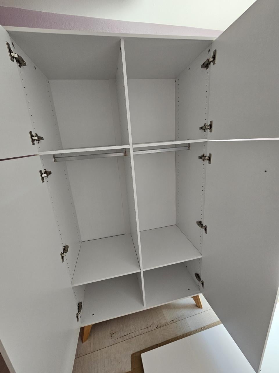 Kinderkamer