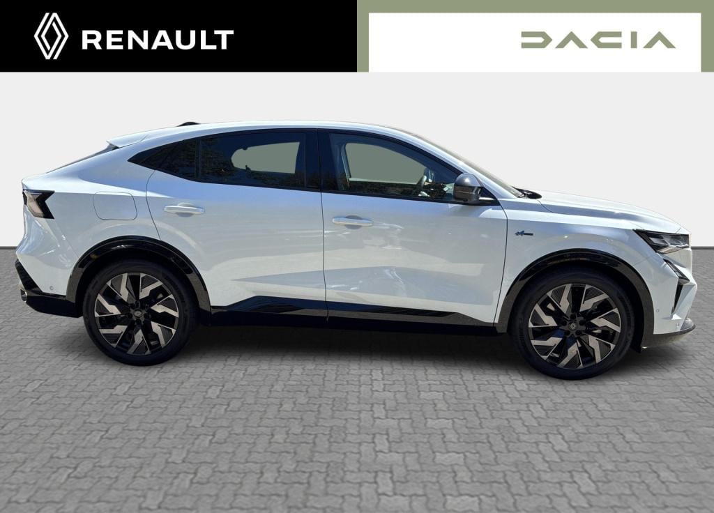 Renault Rafale 1.2 e-tech full hybrid 200 esprit alpine - pack privilège / 