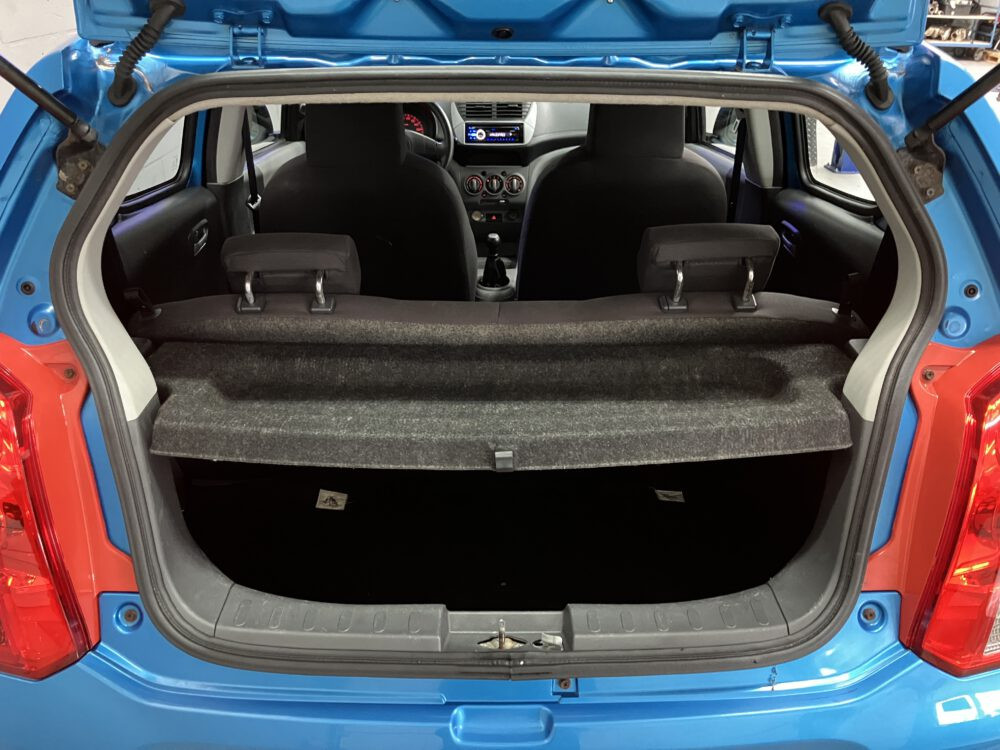 Suzuki Alto 1.0 Comfort
