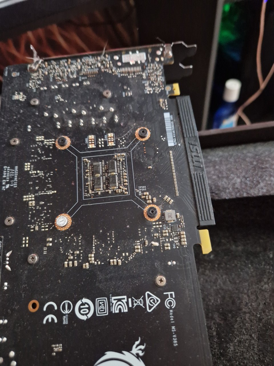 Nvidia geforce gtx 1650 super