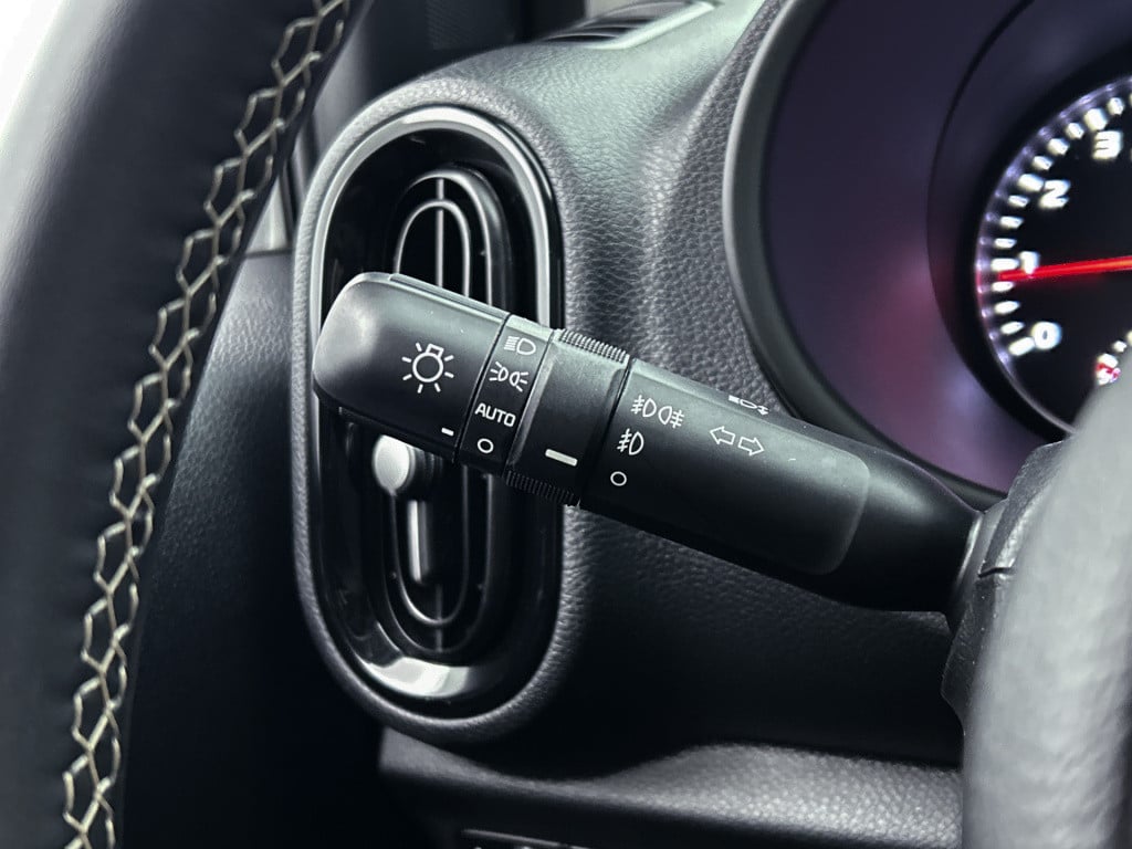 Kia Picanto 1.0 dpi dynamicplusline