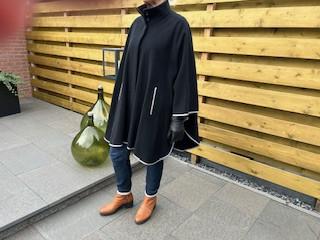 Cape kleding wol en kasmire