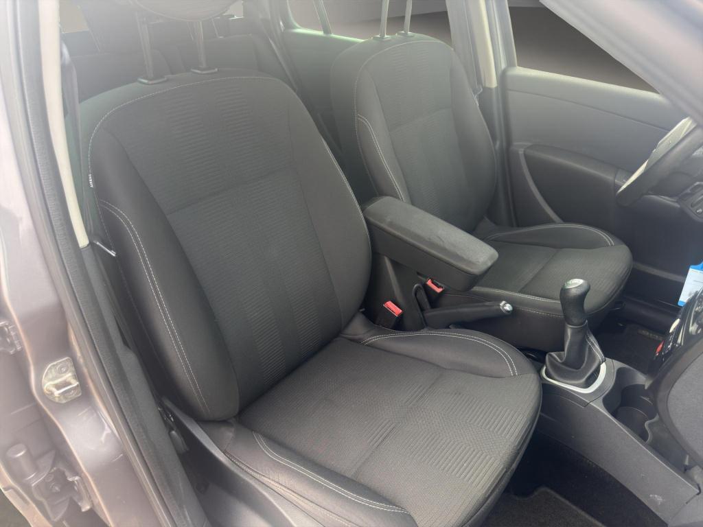 Renault Clio estate 1.2 tce collection airco cruise