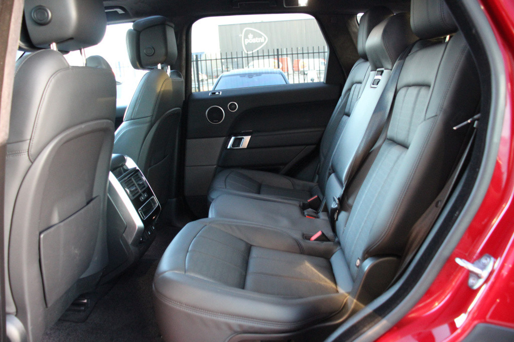 Land Rover Range Rover 2.0 p400e autobiography dynamic | 1ste eigenaar | or