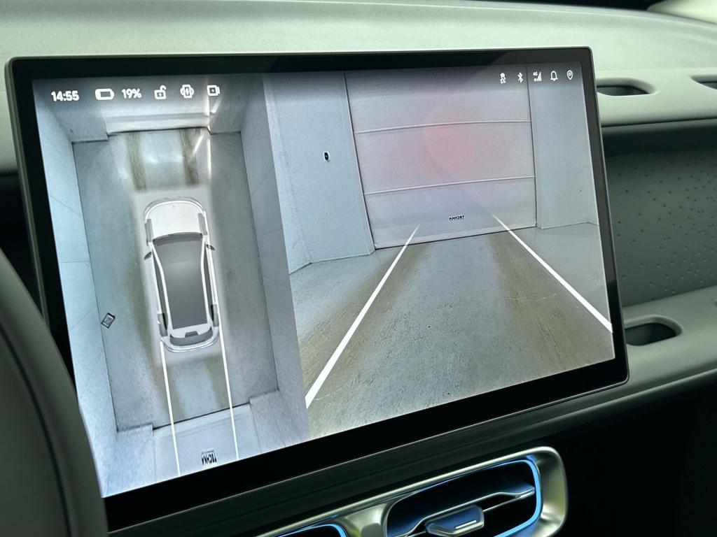 Leapmotor B10 design promax 67.1 kwh | demo auto | ** beschikbaar per 01-05