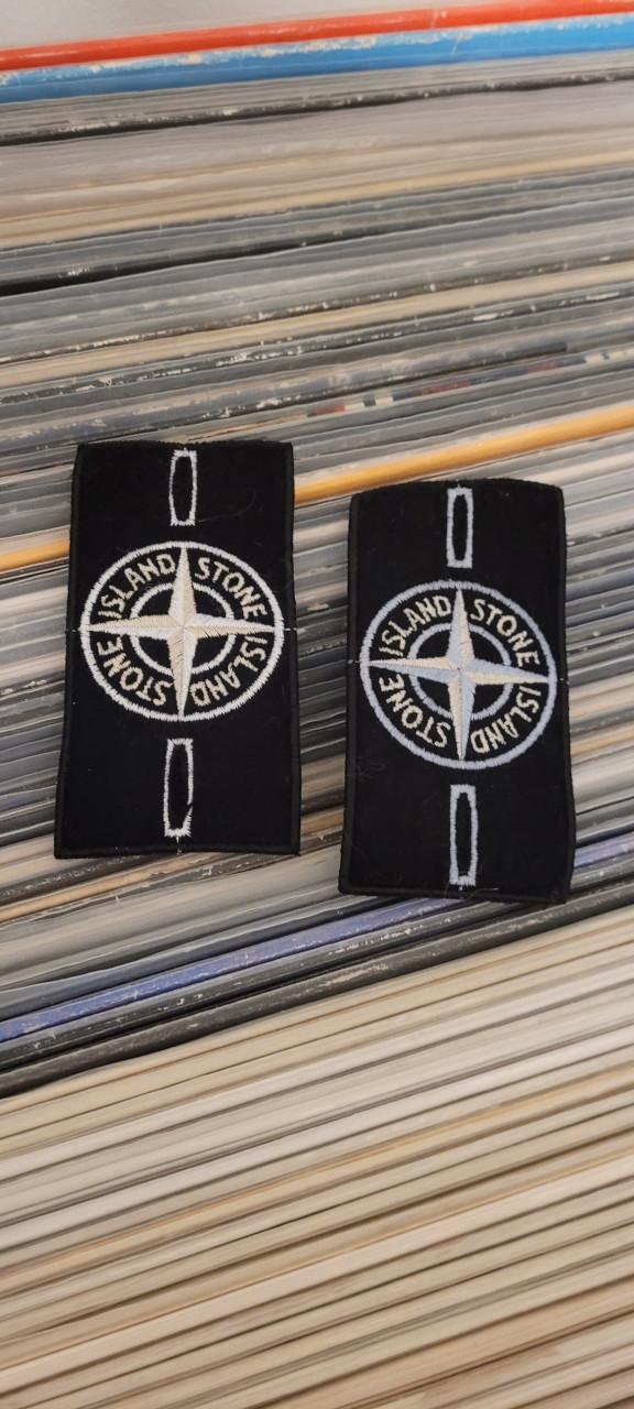 Stone Island Softshell (Maat L)