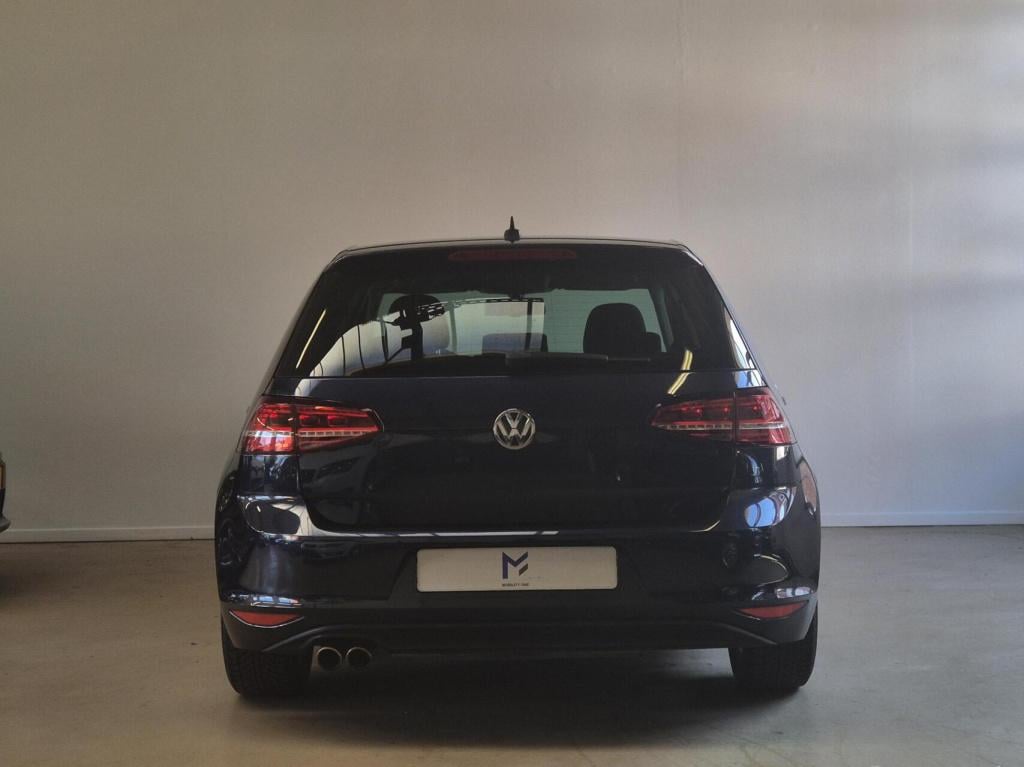 Volkswagen Golf 1.4 tsi lounge edition / dealeronderhouden