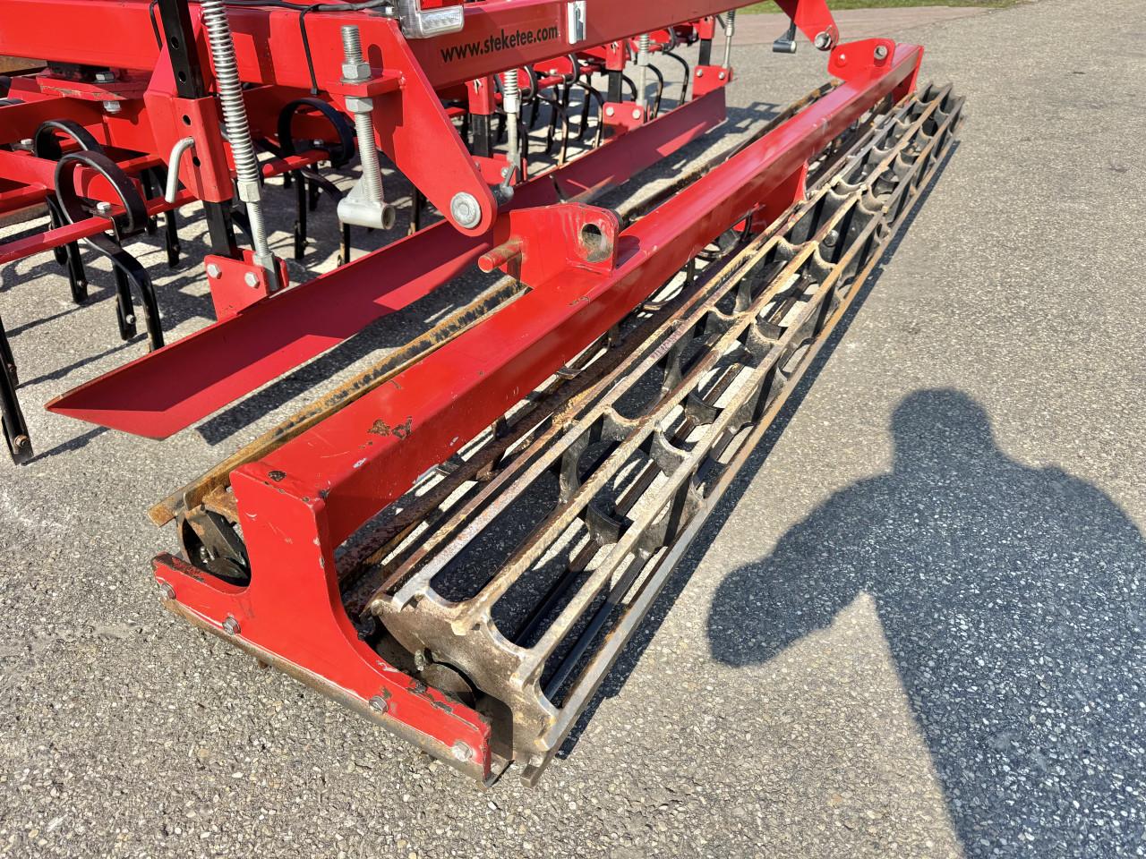 Mooie voorjaars combinatie 3 Mtr