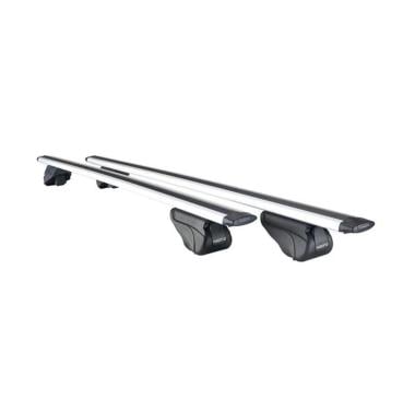 Hapro Cronos Aero 2 aluminium dakdragers
