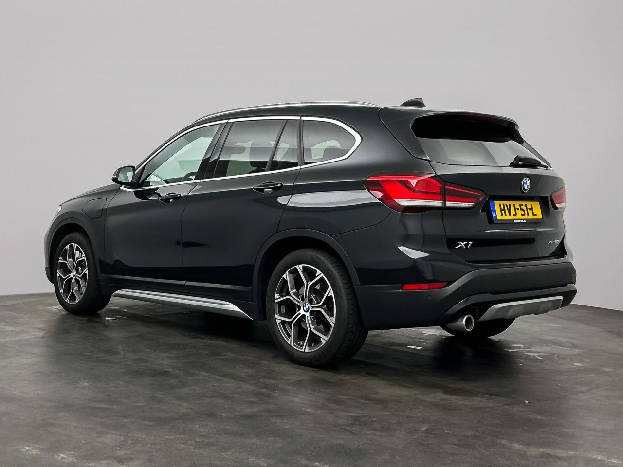 BMW X1 xDrive25e | X Line | Panoramadak | Nav | Led | Camera