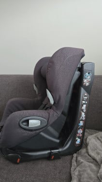Autostoel