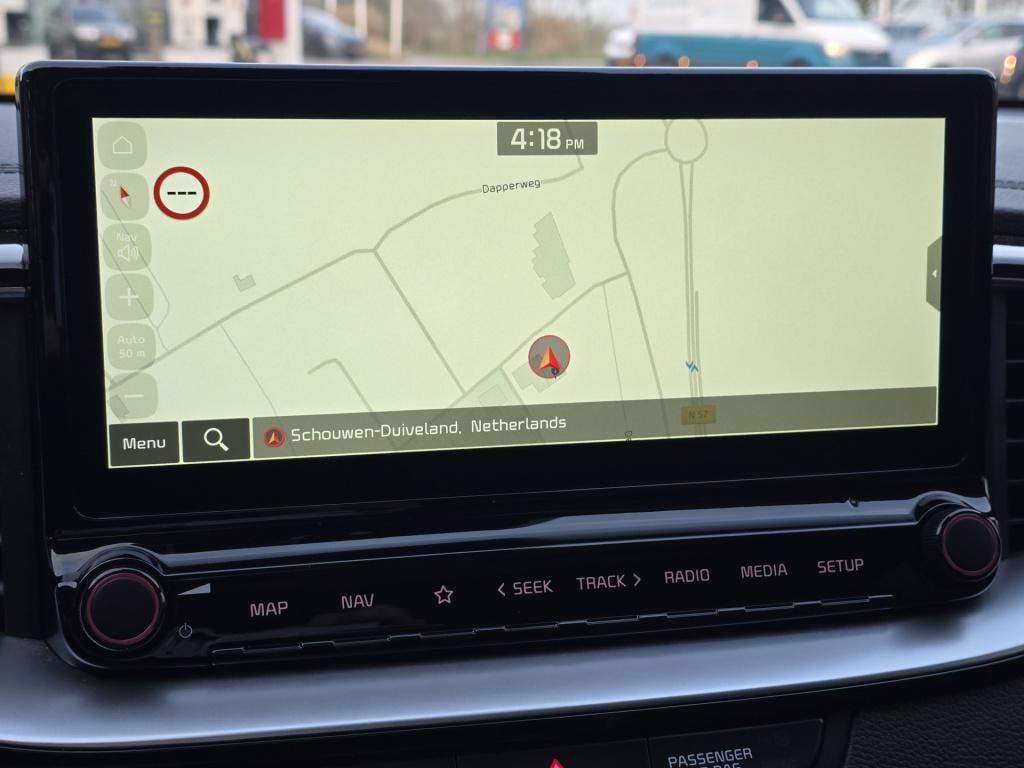 Kia Xceed 1.6 gdi phev executiveline | carplay | cruise control | climate c