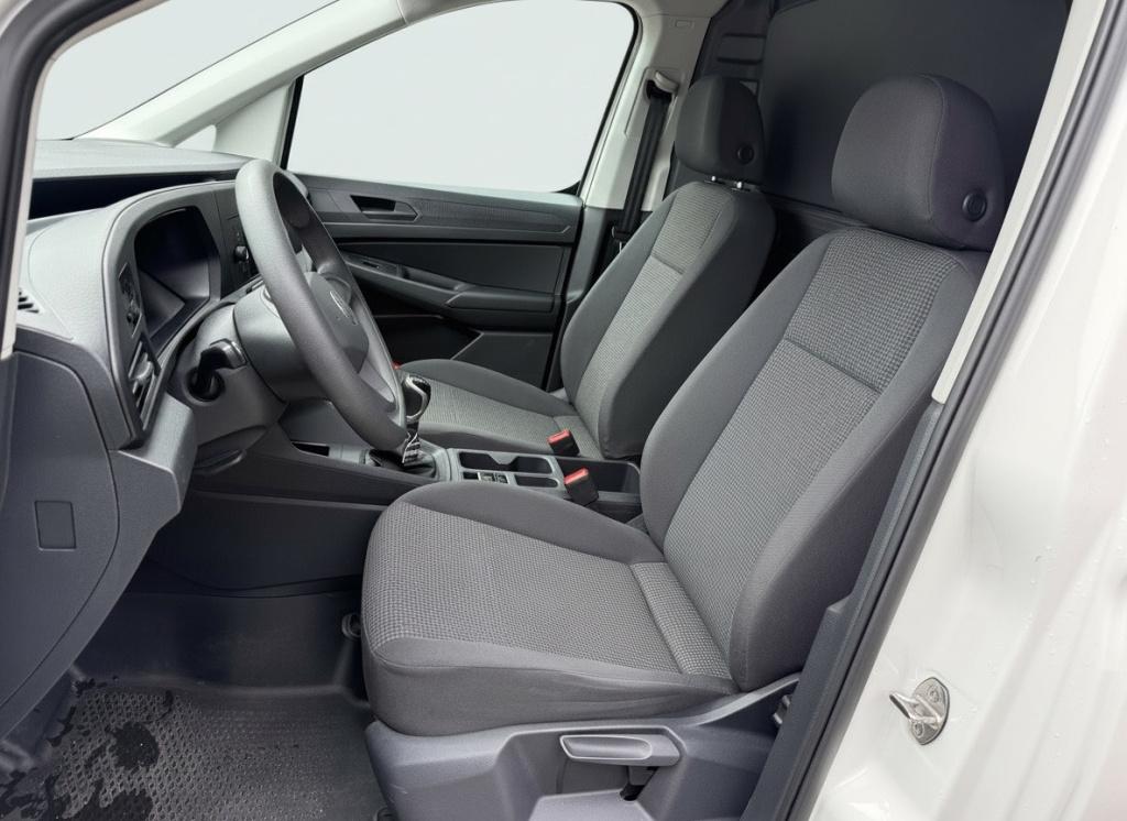 Volkswagen Caddy cargo 2.0 tdi