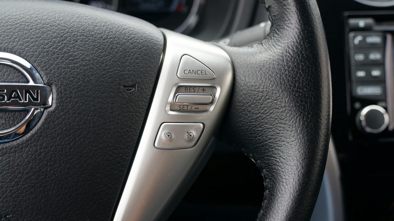 Nissan Note 1.2 Connect Edition rijklaar incl garantie