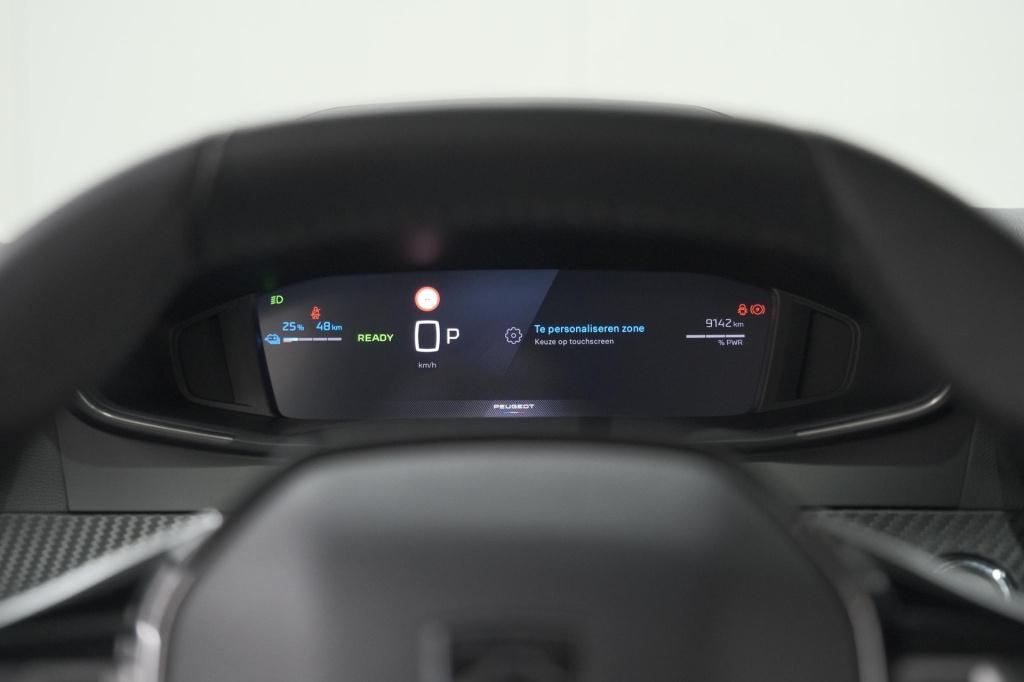 Peugeot 208 ev allure 50 kwh | soh 99,9% | 11 kw laadfunctie | apple carpla