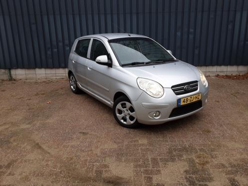 Kia Picanto 1.0 X-ecutive (Clima en trekhaak)