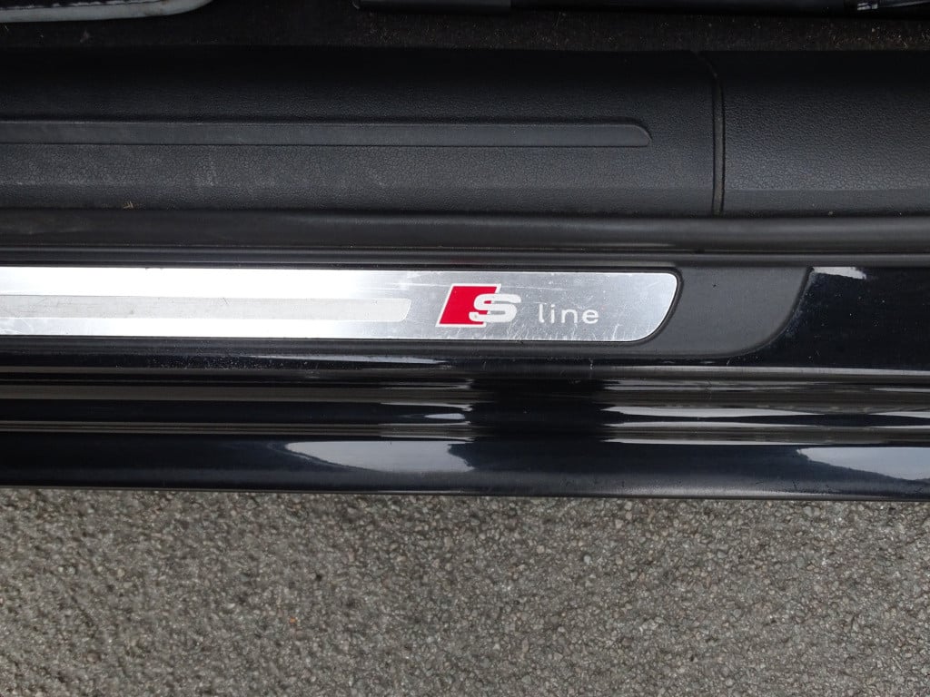 Audi A4 avant 1.8 tfsi pro line s | b&o audio | afn. trekhaak