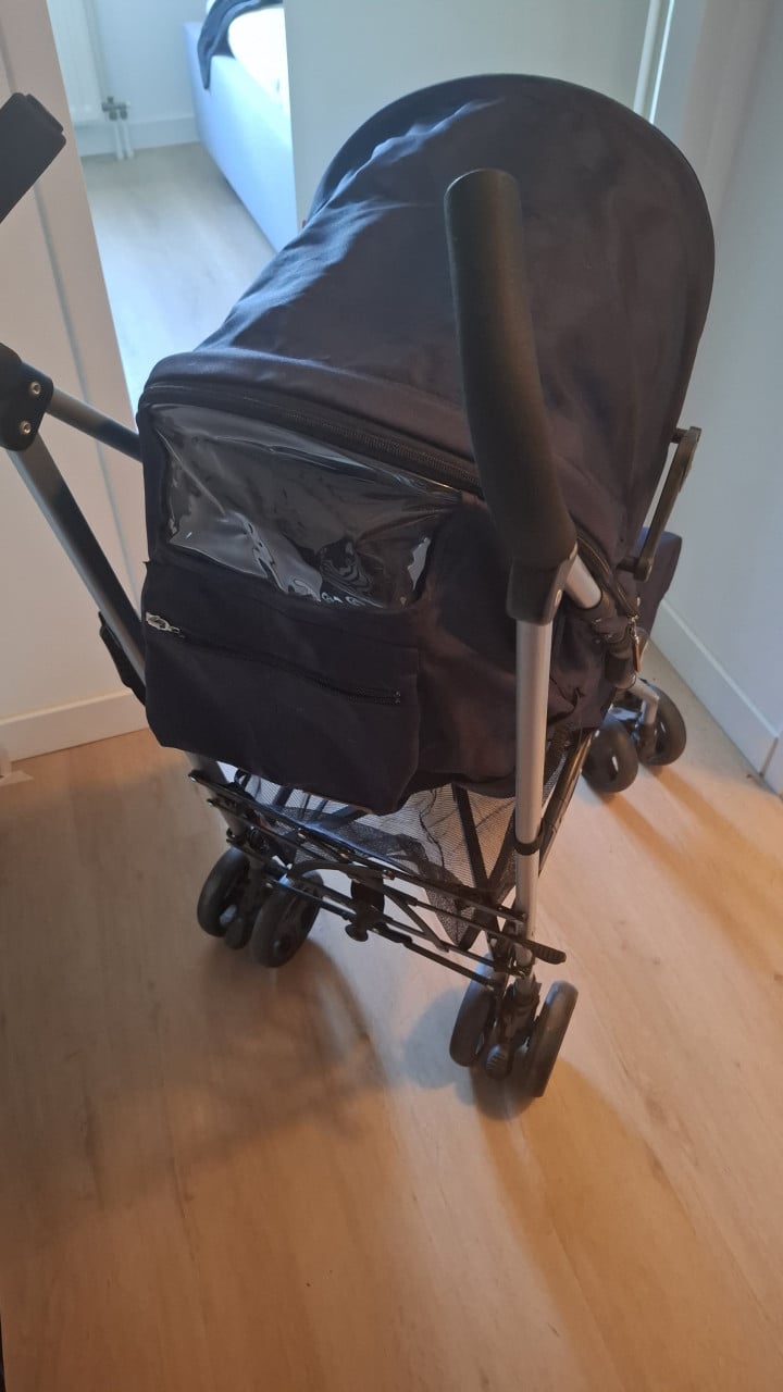 Buggy Qute