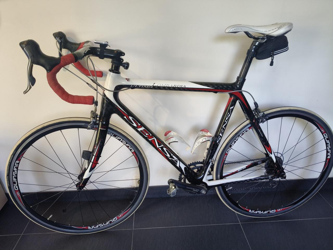 Sensa Lombardia Ultimo