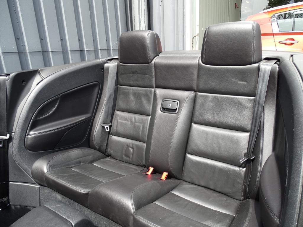 Volkswagen Eos 1.4 tsi highline | leder | bluetooth