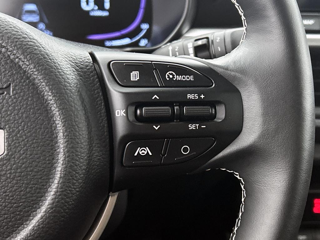 Kia Picanto 1.0 dpi executiveline | climate control | apple carplay/android