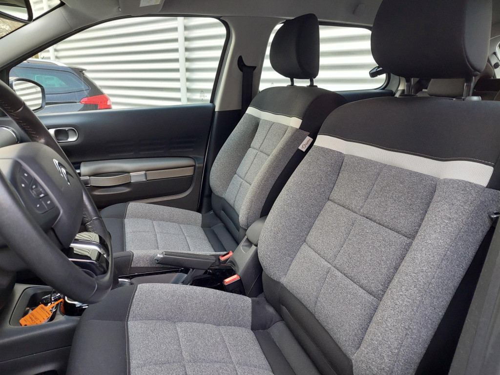 Citroen C4 Cactus 1.2 110 origins nav/cam/trekhaak citroen c4 cactus 1.2 pt
