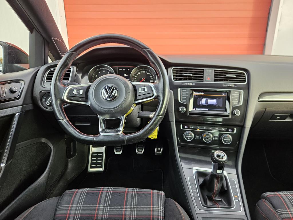 Volkswagen Golf 2.0 tsi gti performance | pano | 19' velgen