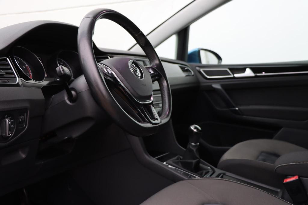 Volkswagen Golf Sportsvan 1.4 tsi highline 125pk