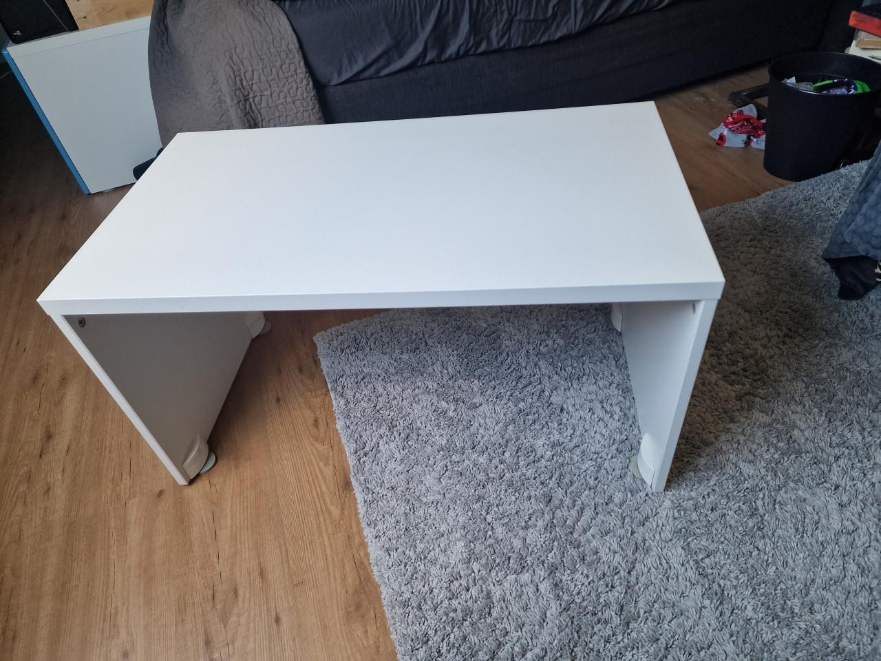 Smastad Speelgoedkist met bank