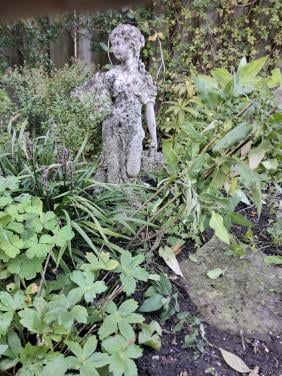 TUINBEELD.