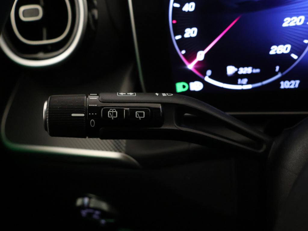 Mercedes-Benz Glc 300 e 4m amg plug-in hybride | trekhaak | amg styling | 2