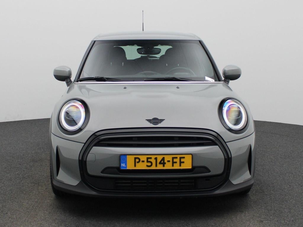Mini One mini 1.5 business edition | navigatie | apple carplay | heads-up d