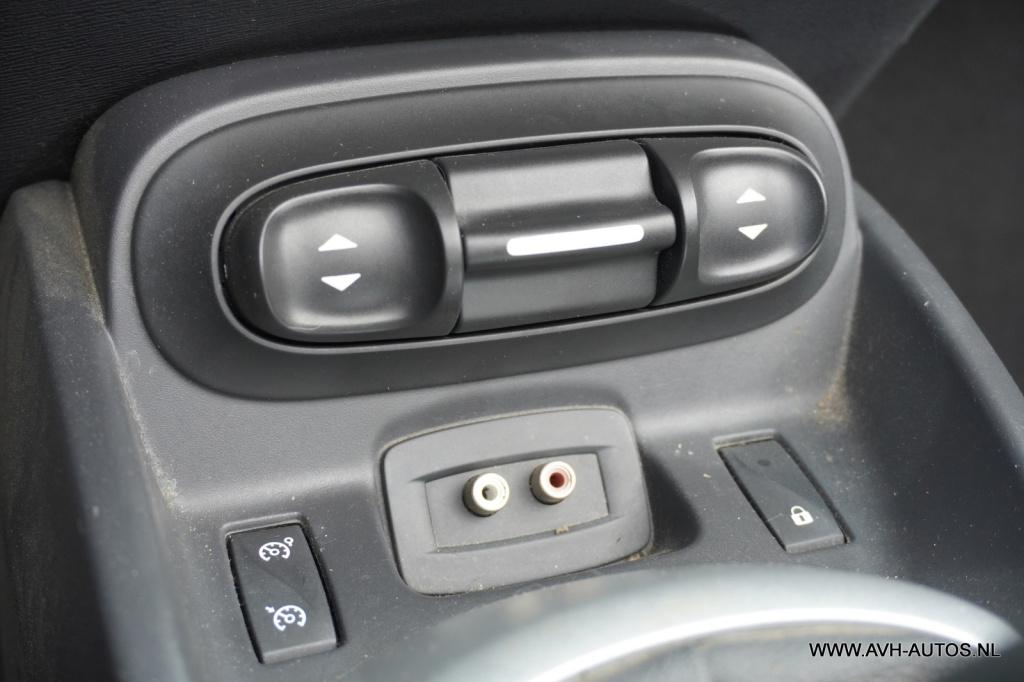Renault Wind 1.2 tce dynamique