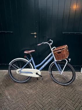 Gazelle Miss Grace Meisjesfiets