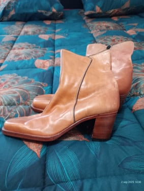 Schoenen Vero Cuoio