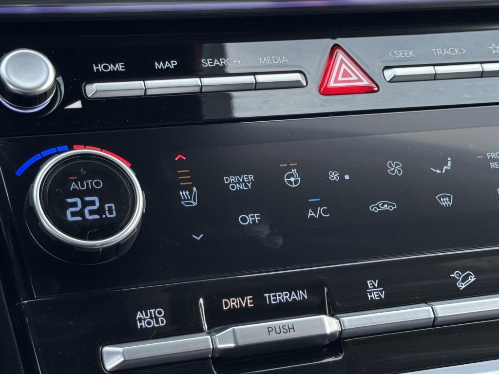 Hyundai Santa Fe 1.6 t-gdi phev comfort plus limited 4wd 7p.