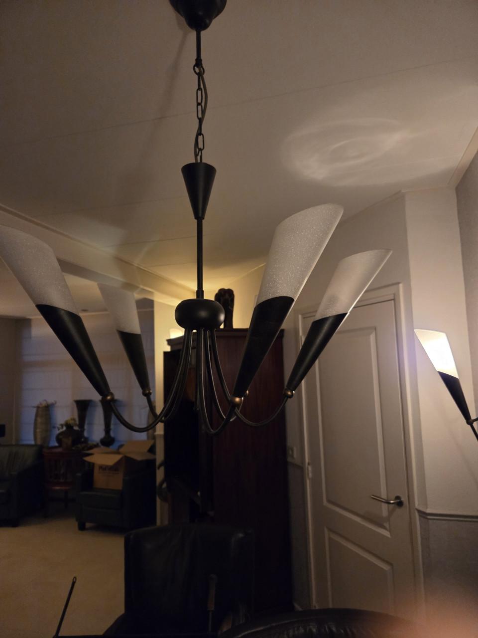 HANGLAMP