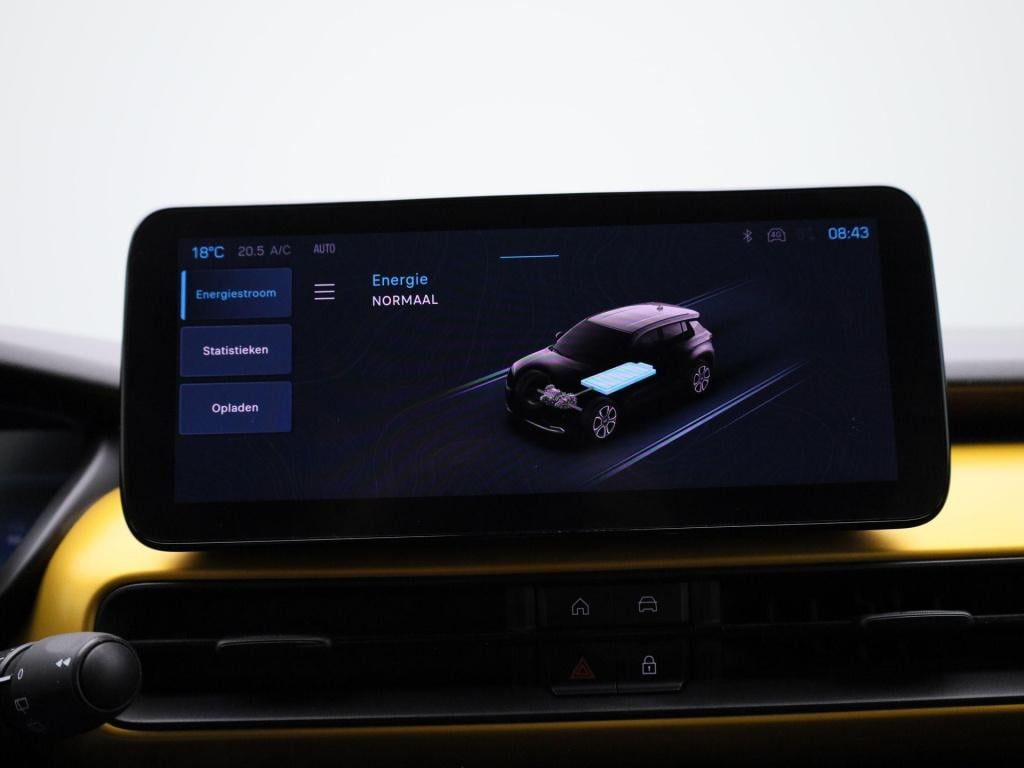 Jeep Avenger 1st edition 54 kwh | automaat | lmv | navigatie | climate cont