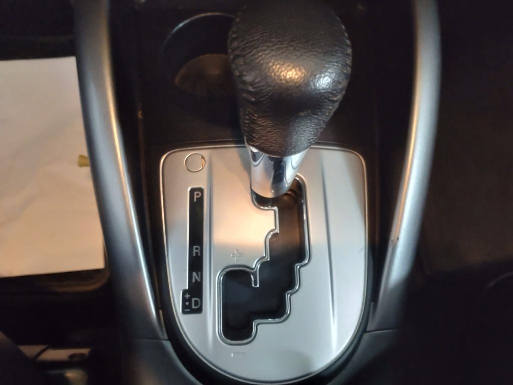 Mitsubishi Outlander 2.4 instyle | 7-persoons